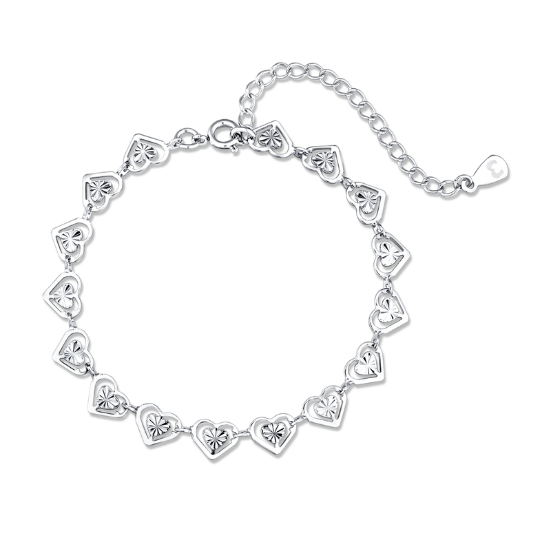 Bracelet Passionné - LaMaisonDesBijoux