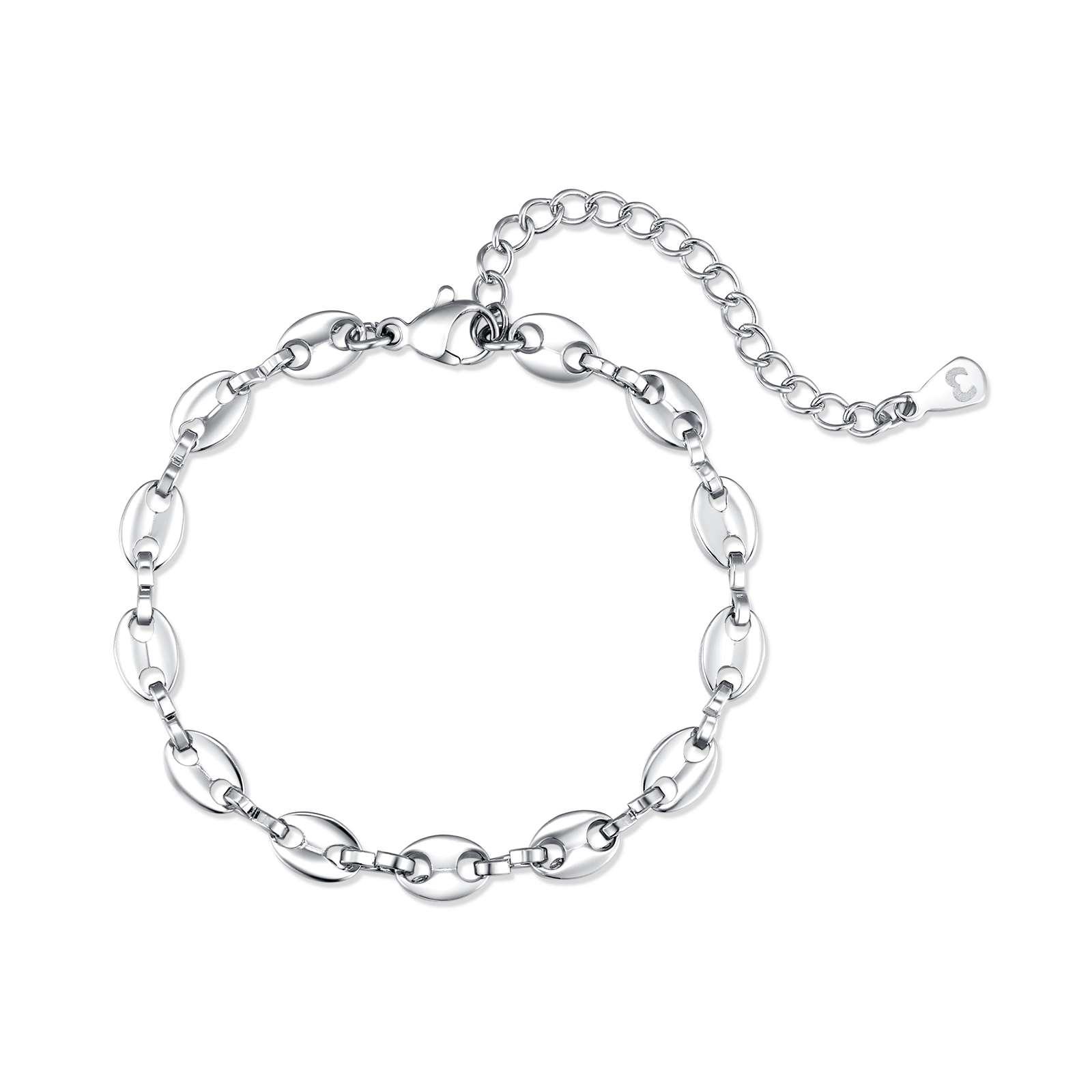 Bracelet Ovale