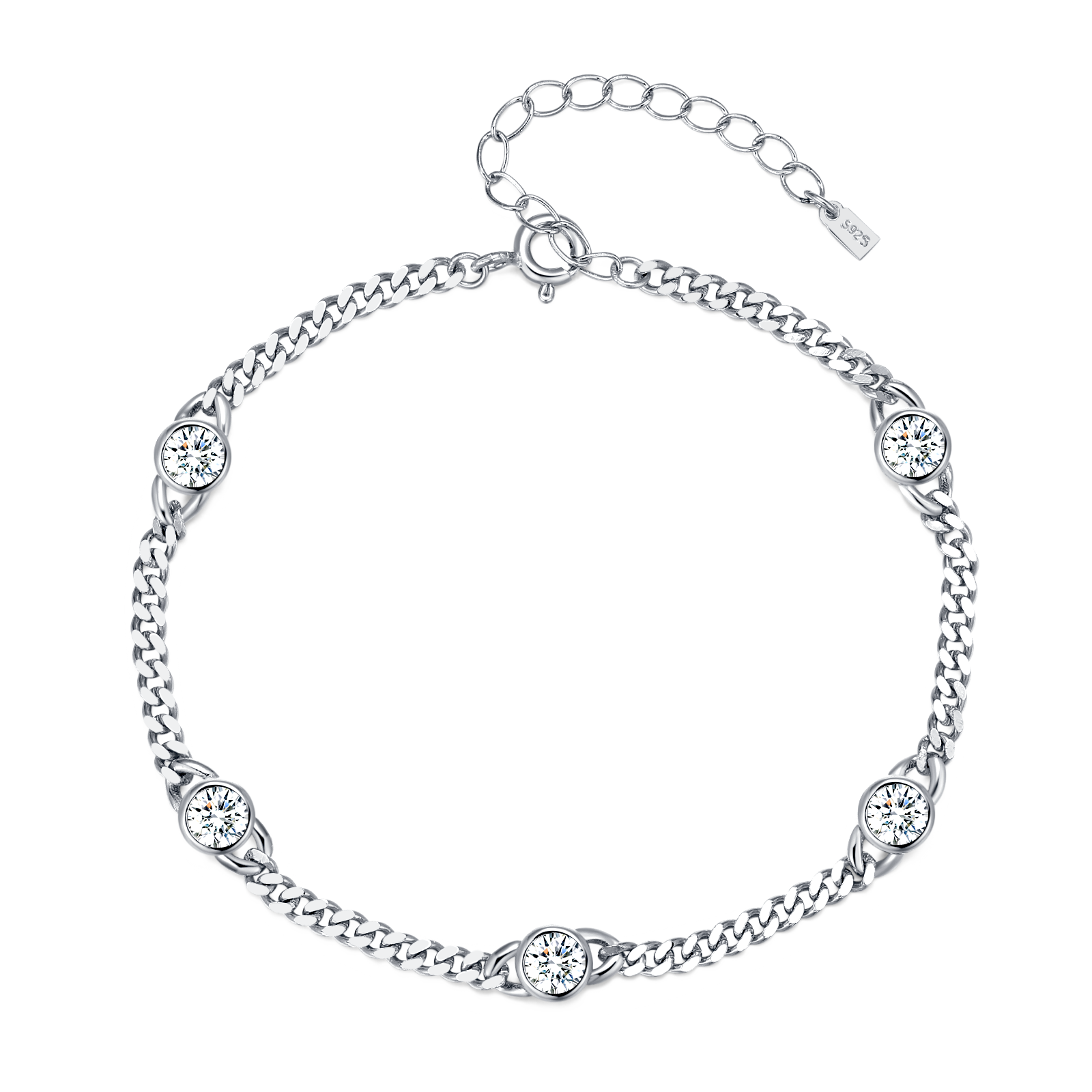 Bracelet Libéral - LaMaisonDesBijoux