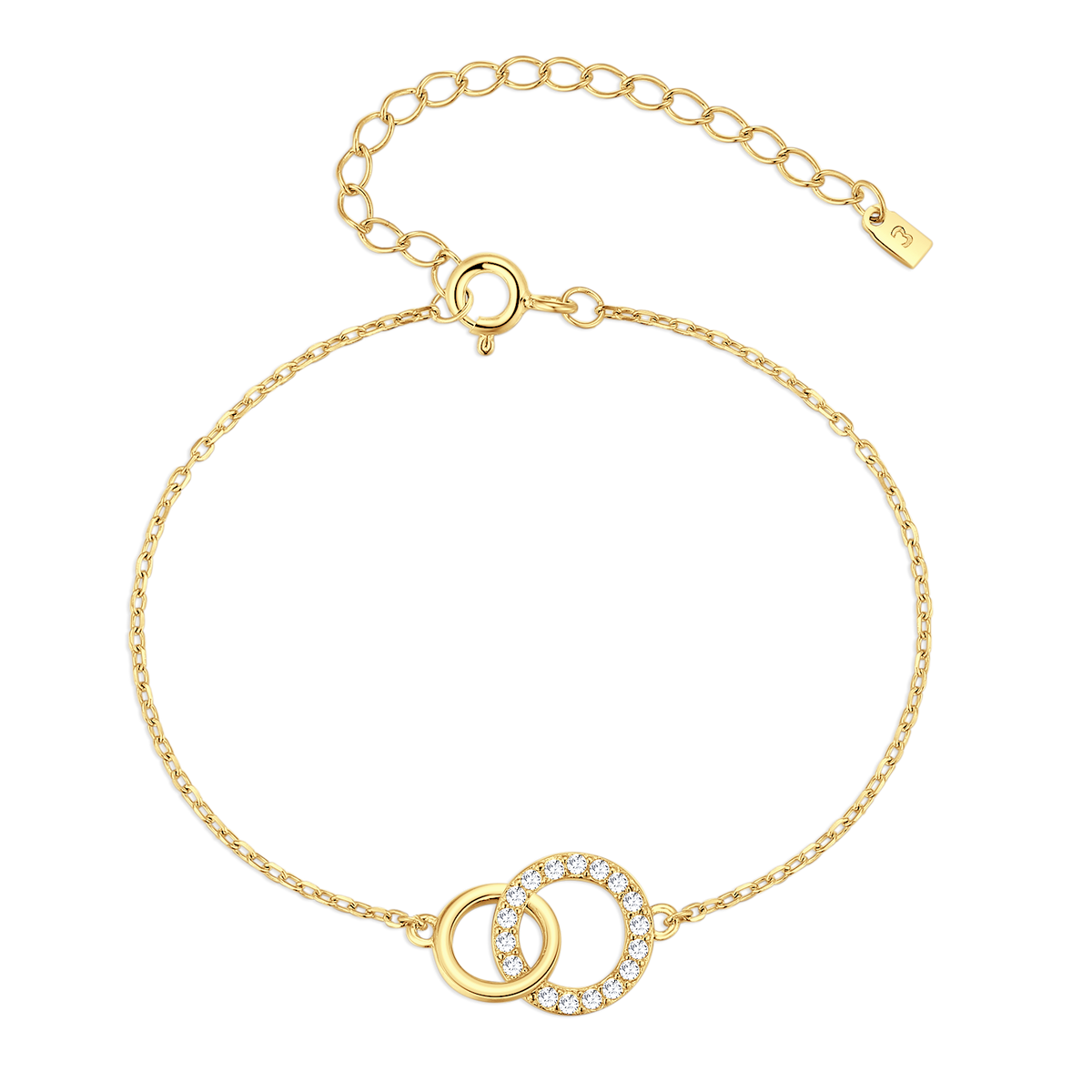 Bracelet Assemblées - LaMaisonDesBijoux