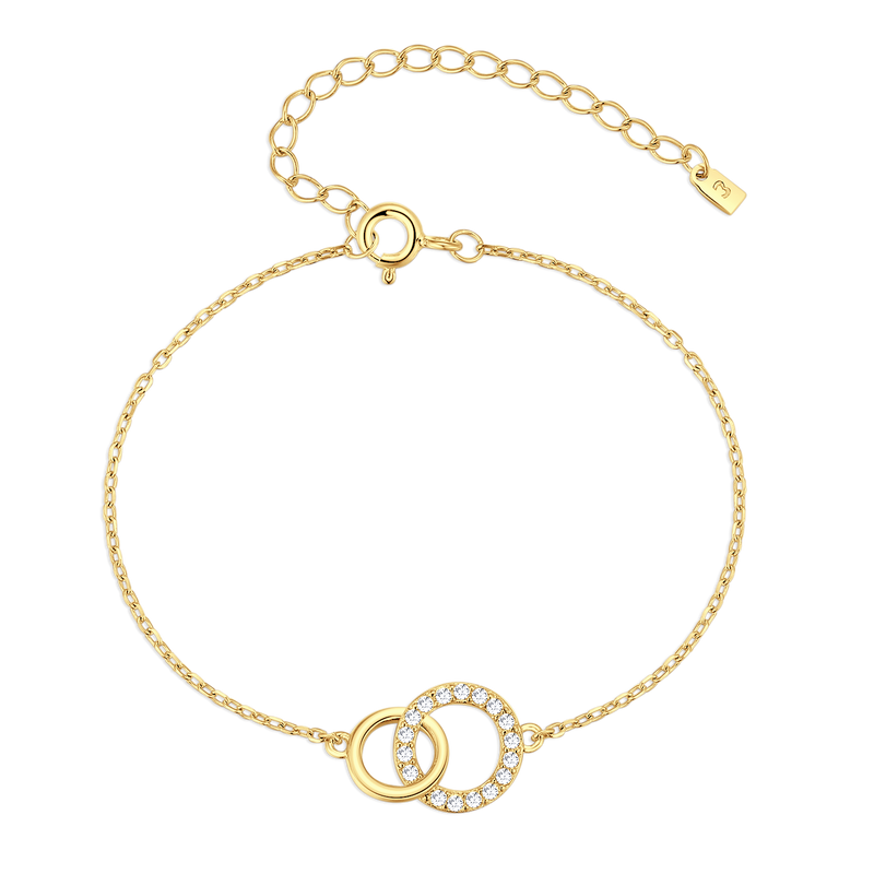 Bracelet Assemblées - LaMaisonDesBijoux