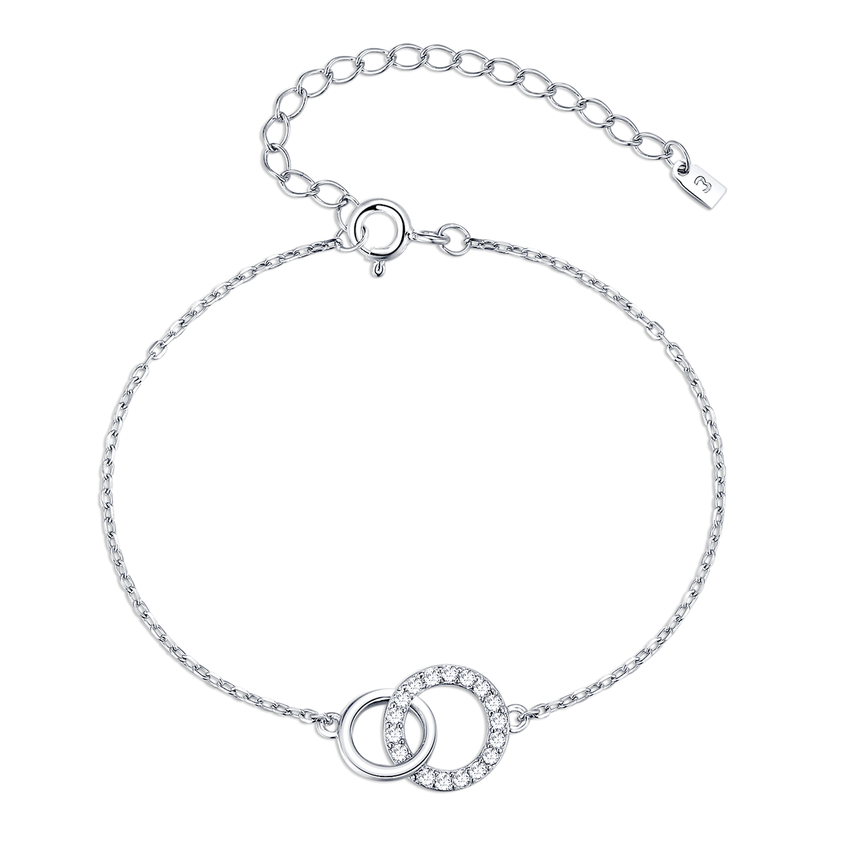 Bracelet Assemblées - LaMaisonDesBijoux
