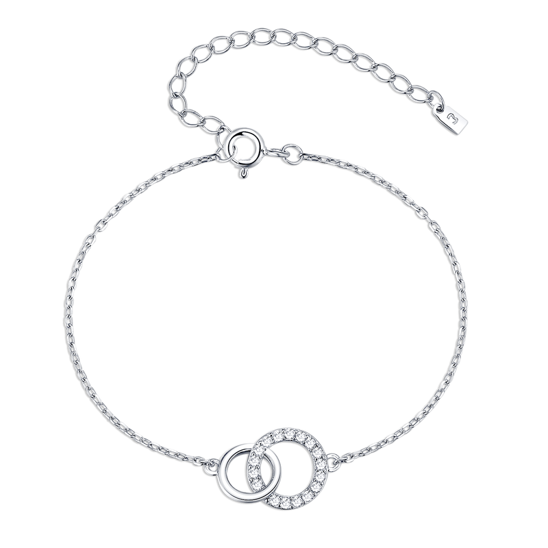 Bracelet Assemblées - LaMaisonDesBijoux