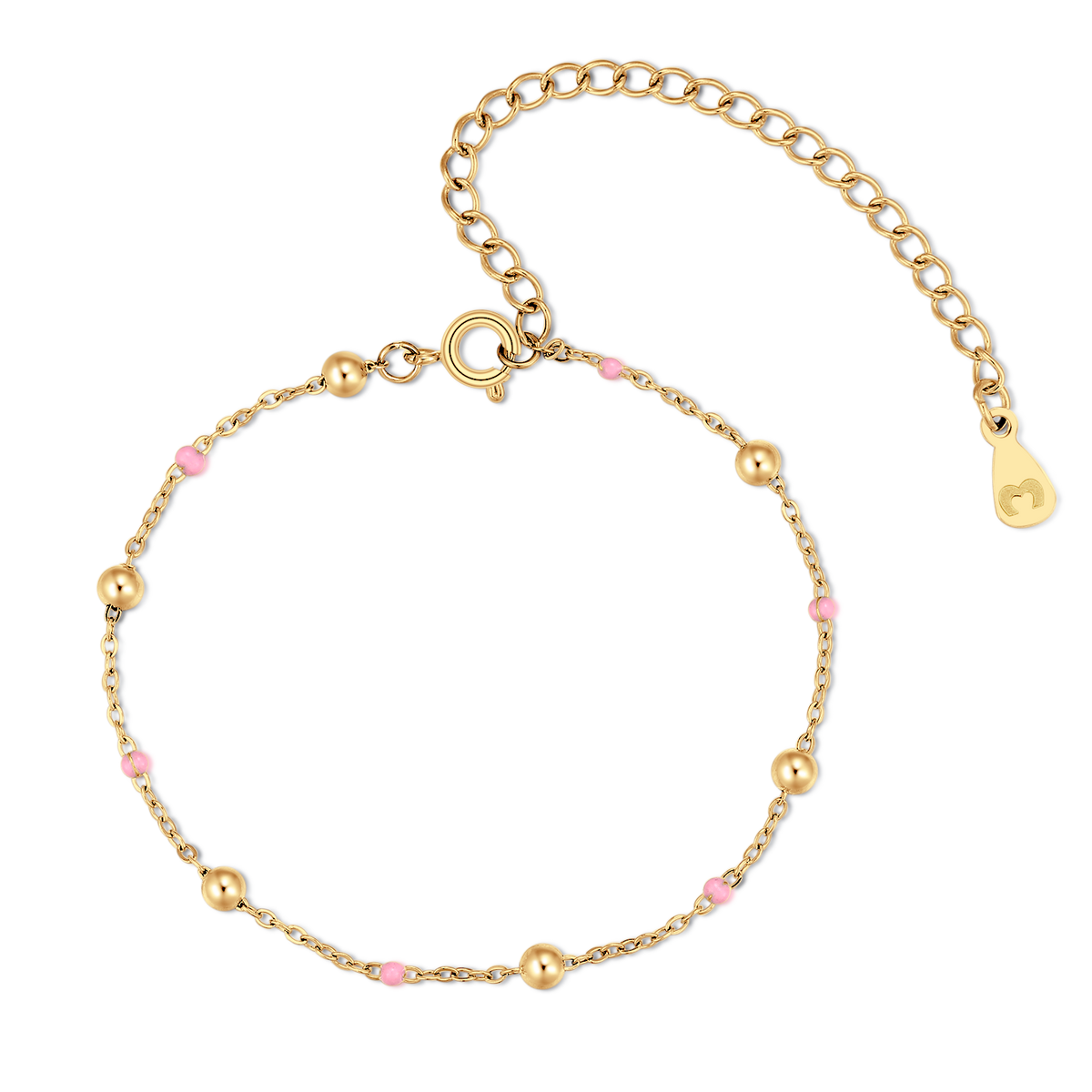 Bracelet Ballons - LaMaisonDesBijoux