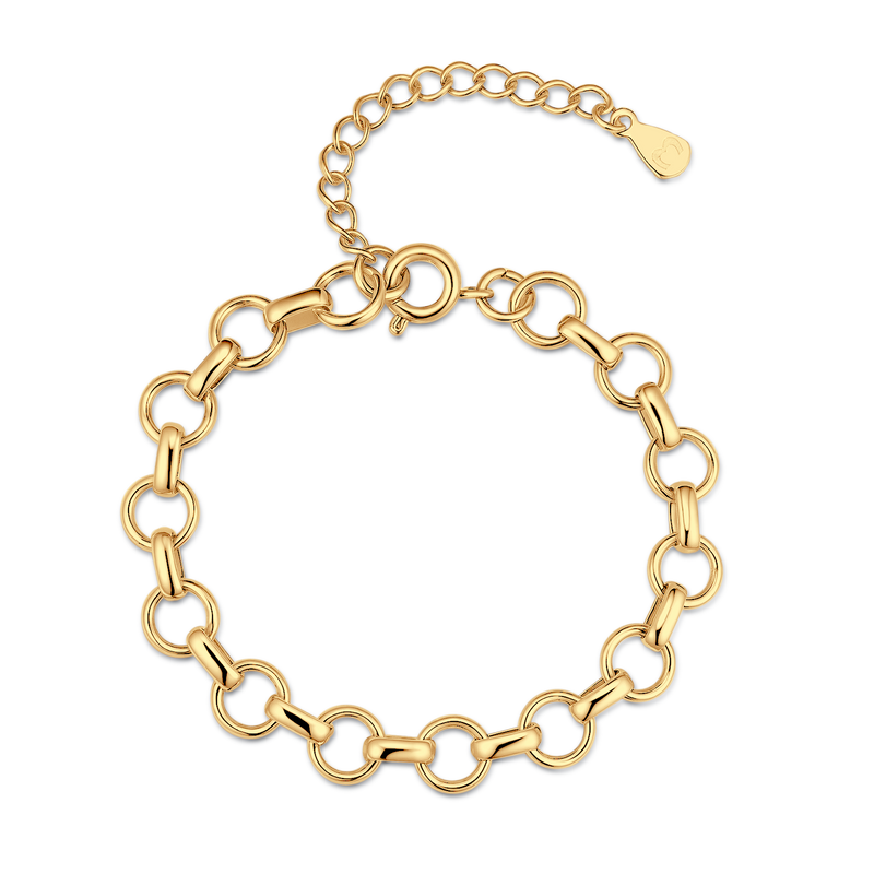 Bracelet Calabre - LaMaisonDesBijoux