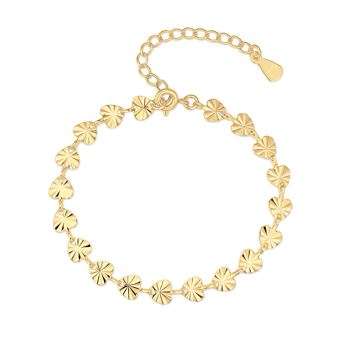 Bracelet Jaloux - LaMaisonDesBijoux