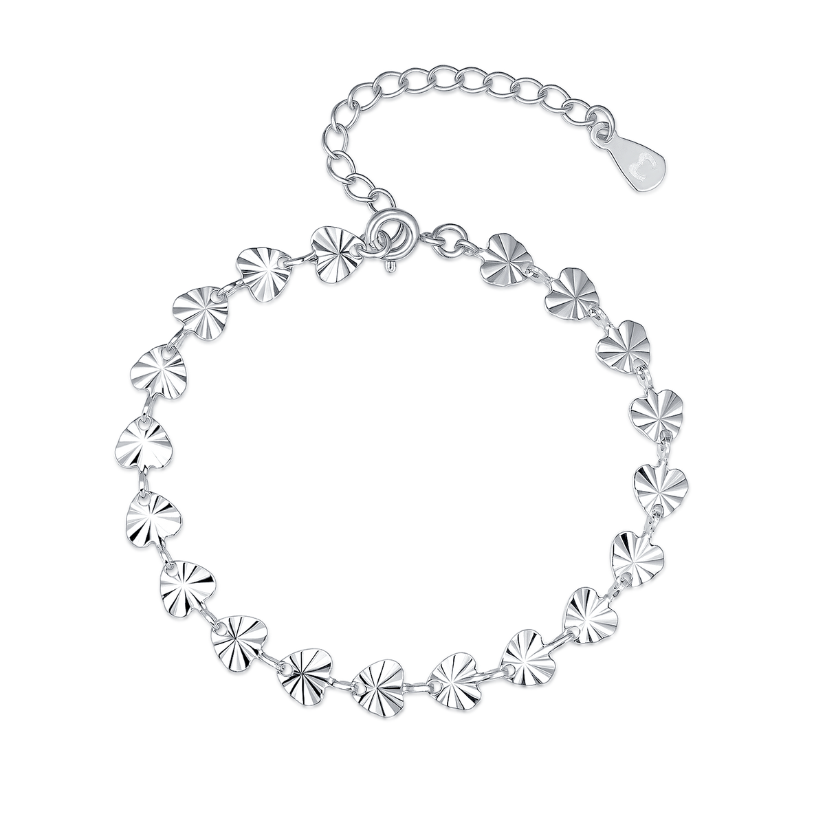 Bracelet Jaloux - LaMaisonDesBijoux