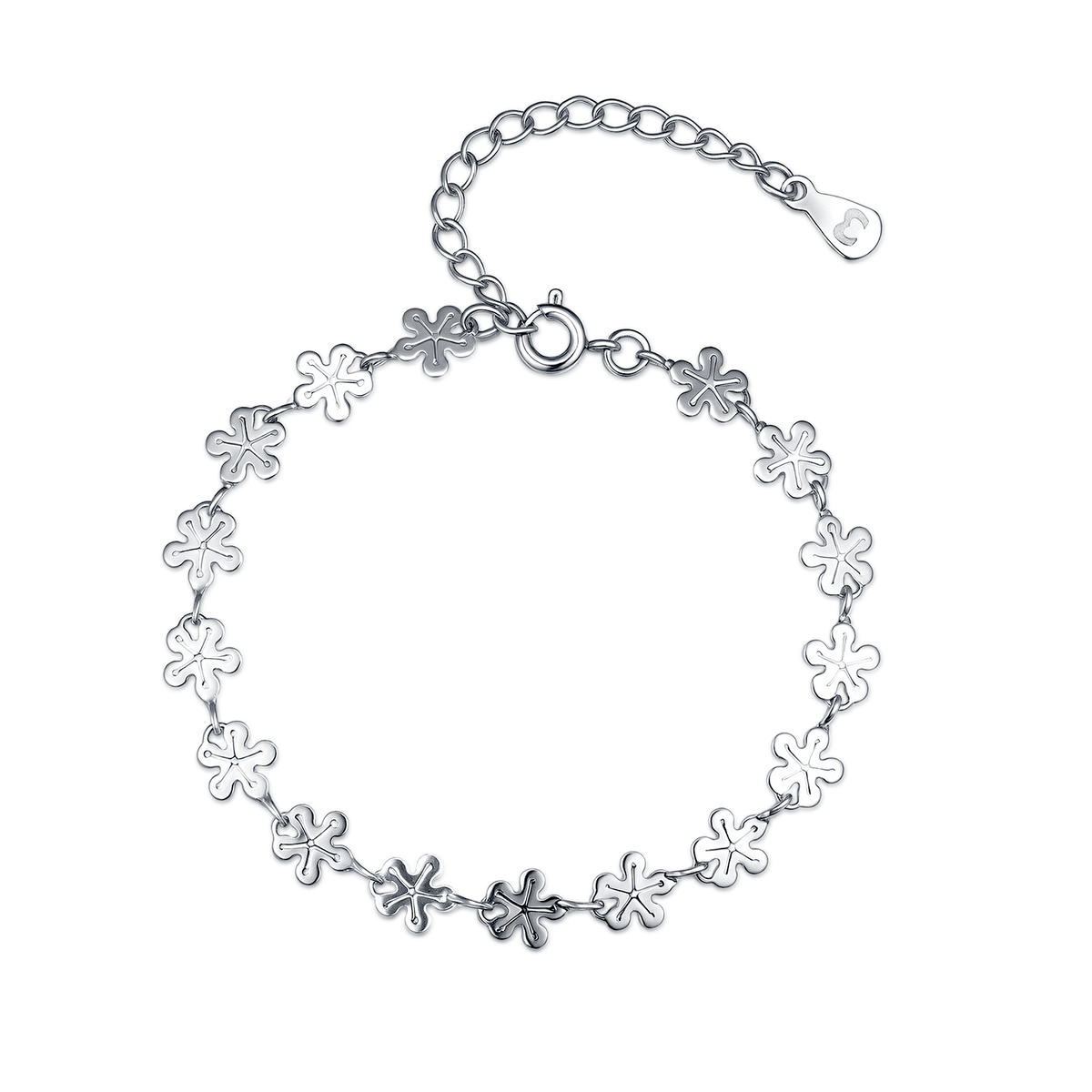 Bracelet Hawaii - LaMaisonDesBijoux