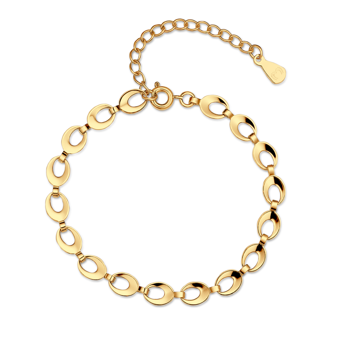 Bracelet Toscane - LaMaisonDesBijoux