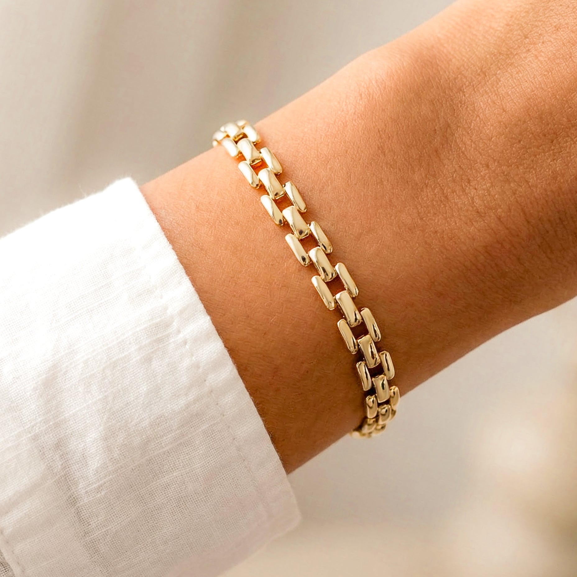 Bracelet Prestigieux