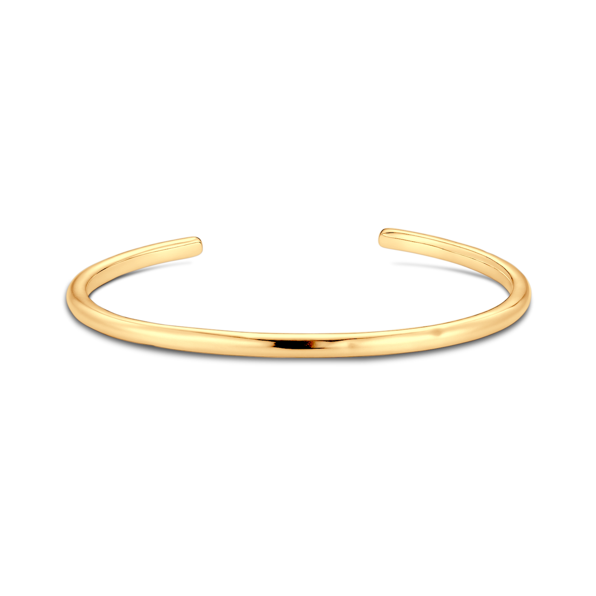 Bracelet Jonc Sicile - LaMaisonDesBijoux