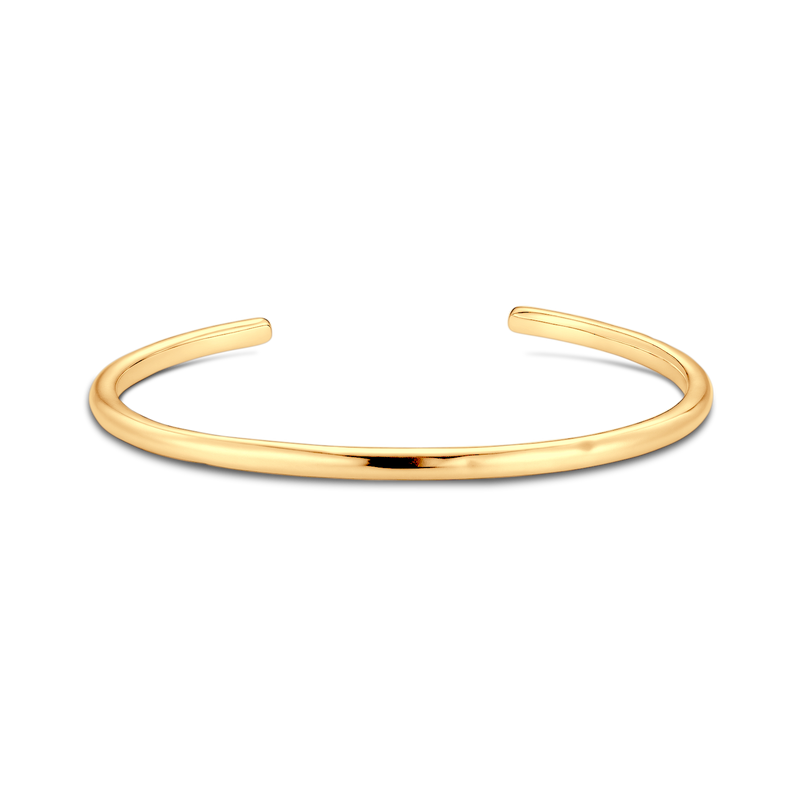 Bracelet Jonc Sicile - LaMaisonDesBijoux