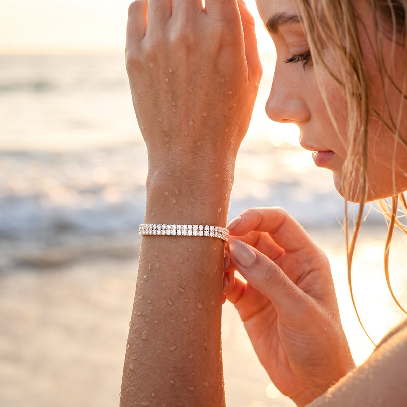 Bracelet Éclat