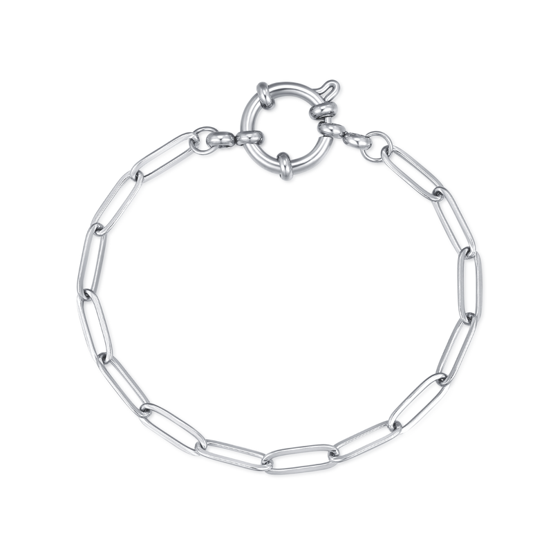 Bracelet Maillons Charm