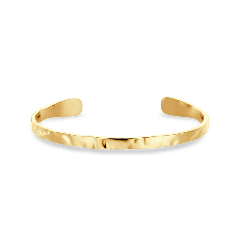 Bracelet Jonc Texture