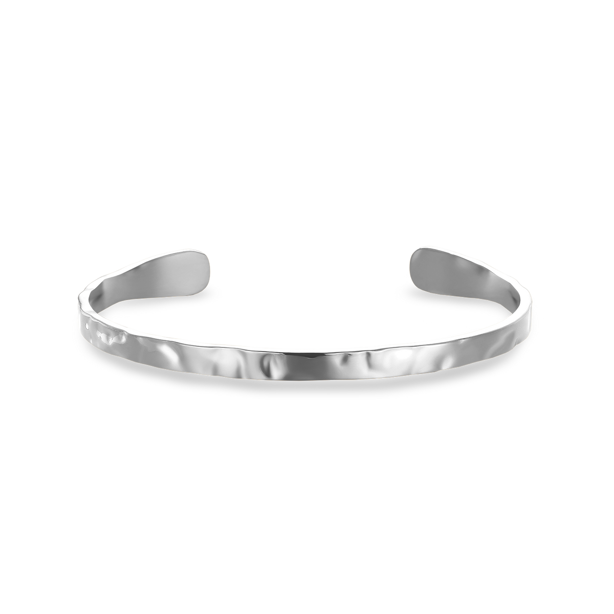 Bracelet Jonc Texture