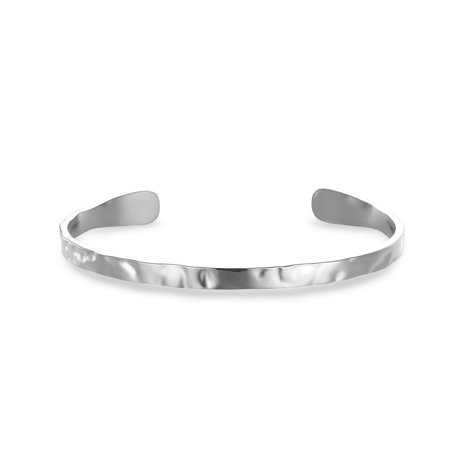 Bracelet Jonc Texture