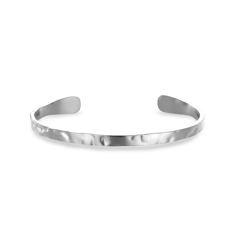 Bracelet Jonc Texture