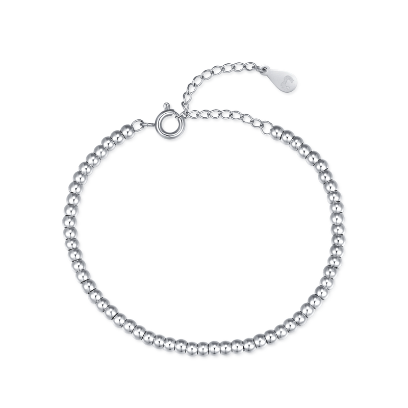 Bracelet Boules Sphériques