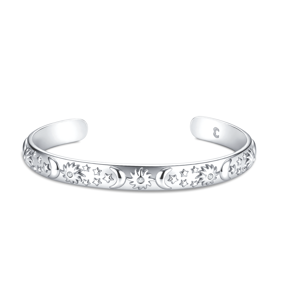 Bracelet Jonc Firmament