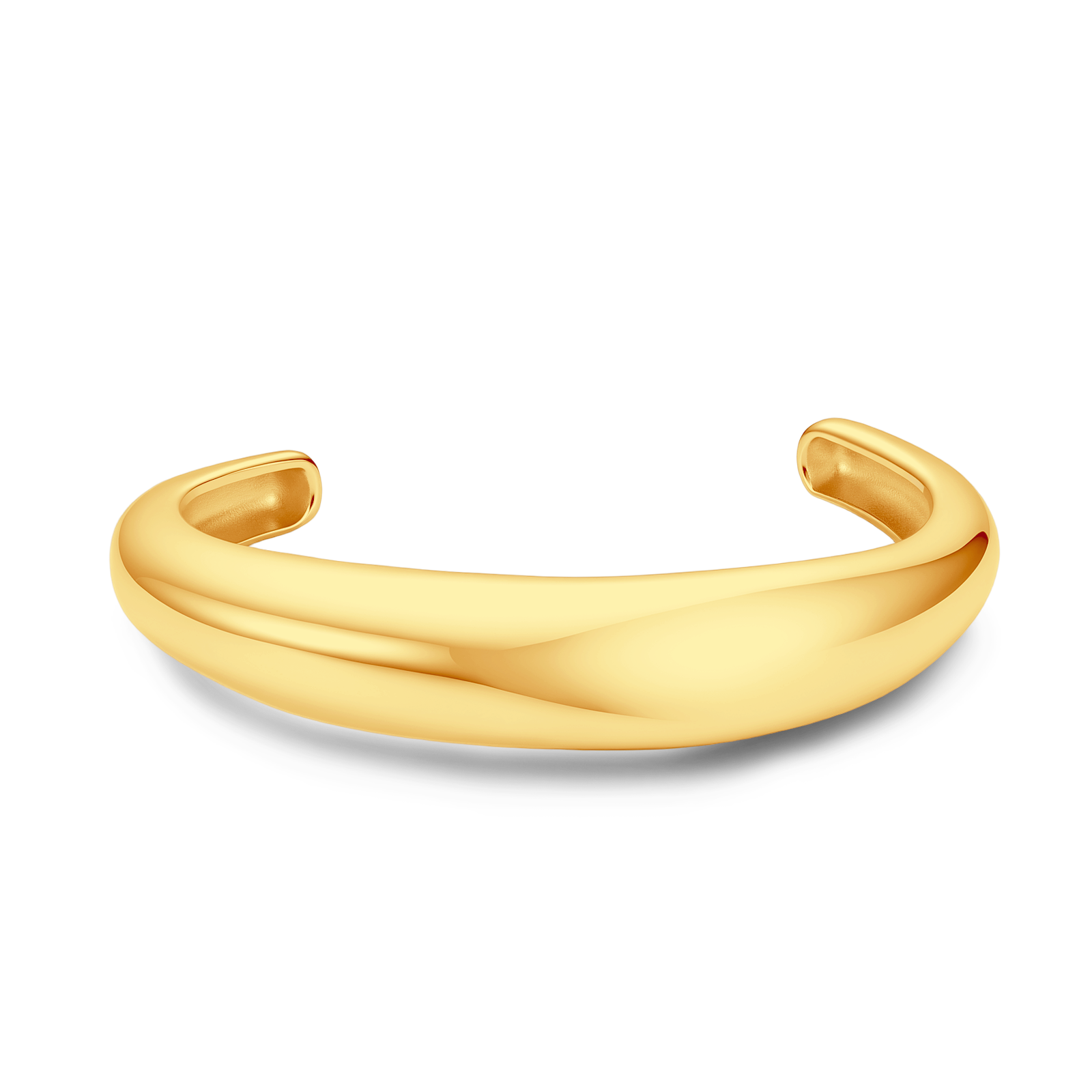 Bracelet Jonc Rigide