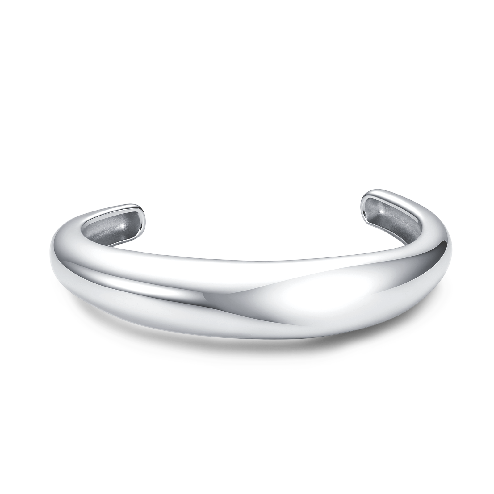 Bracelet Jonc Rigide