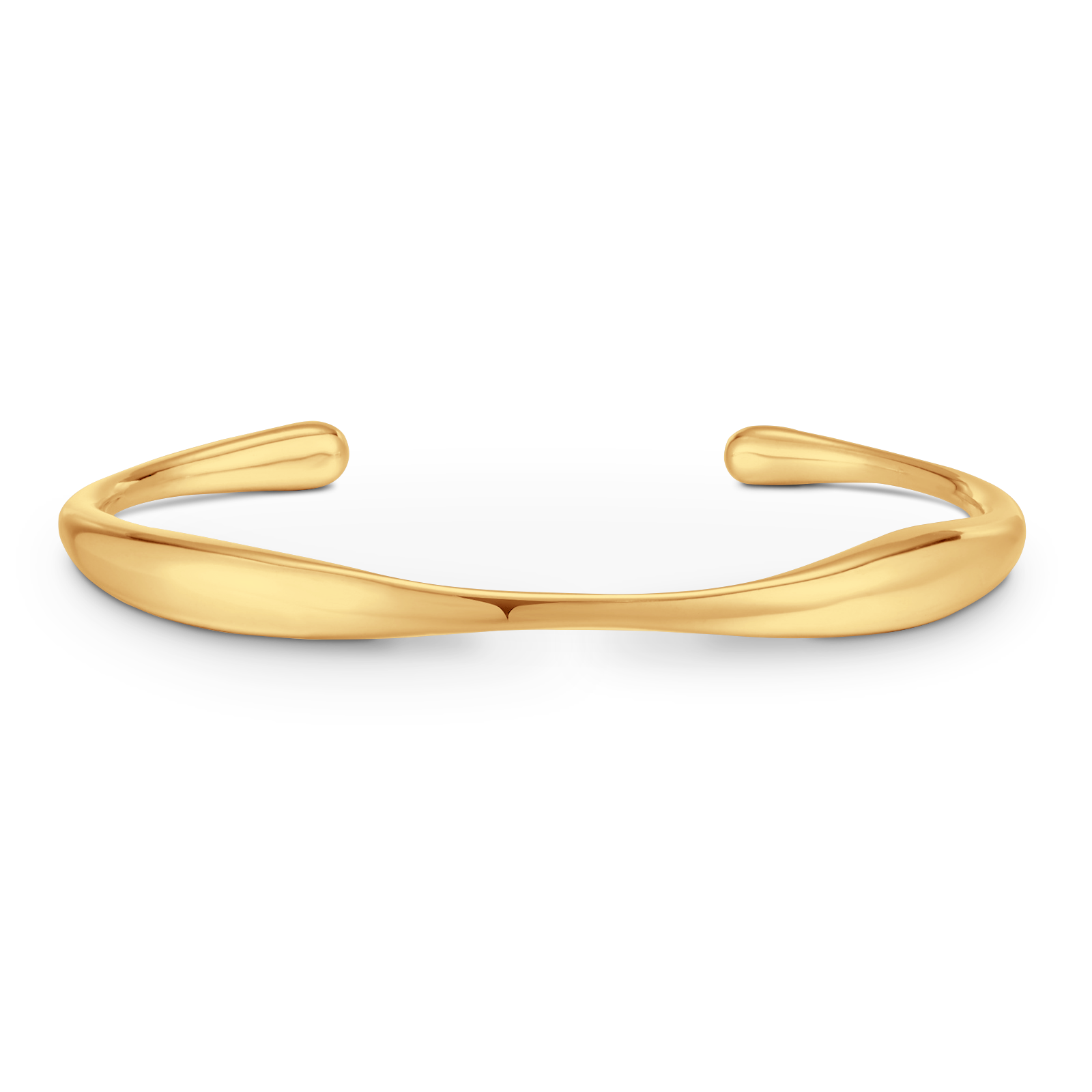 Bracelet Jonc Arcade - LaMaisonDesBijoux
