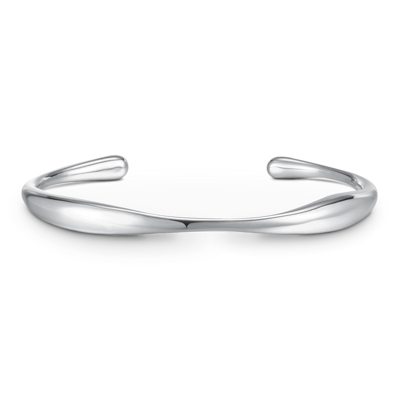 Bracelet Jonc Arcade - LaMaisonDesBijoux