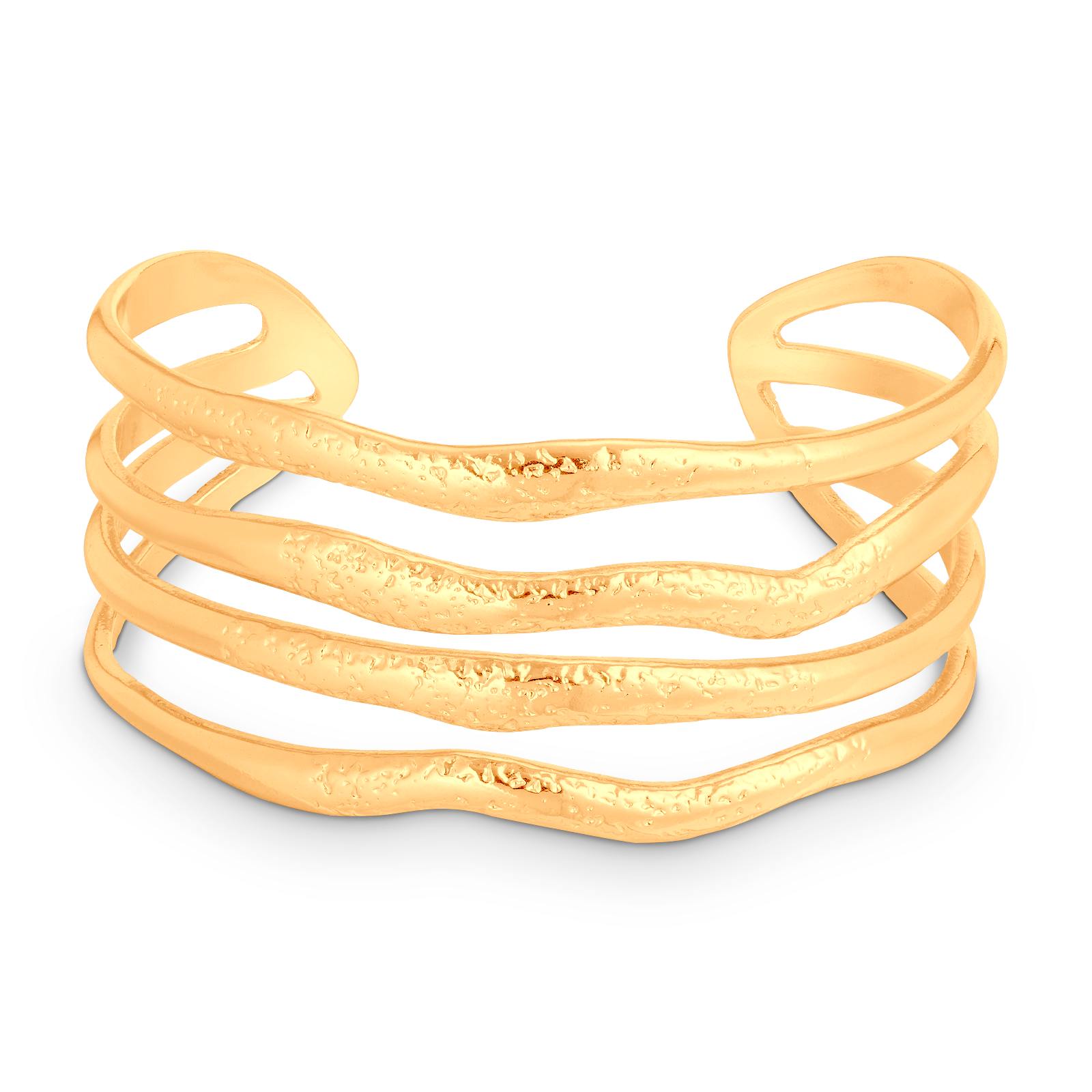 Bracelet Jonc Taboga - LaMaisonDesBijoux