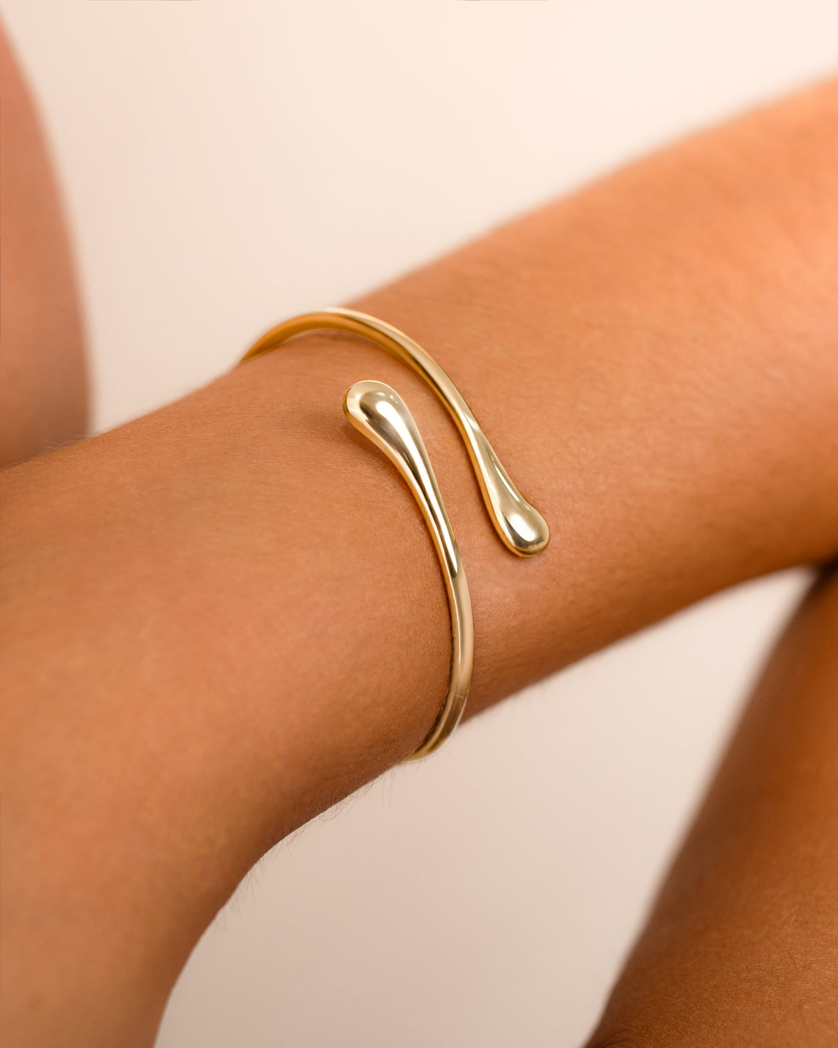 Bracelet Jonc Arménie - LaMaisonDesBijoux