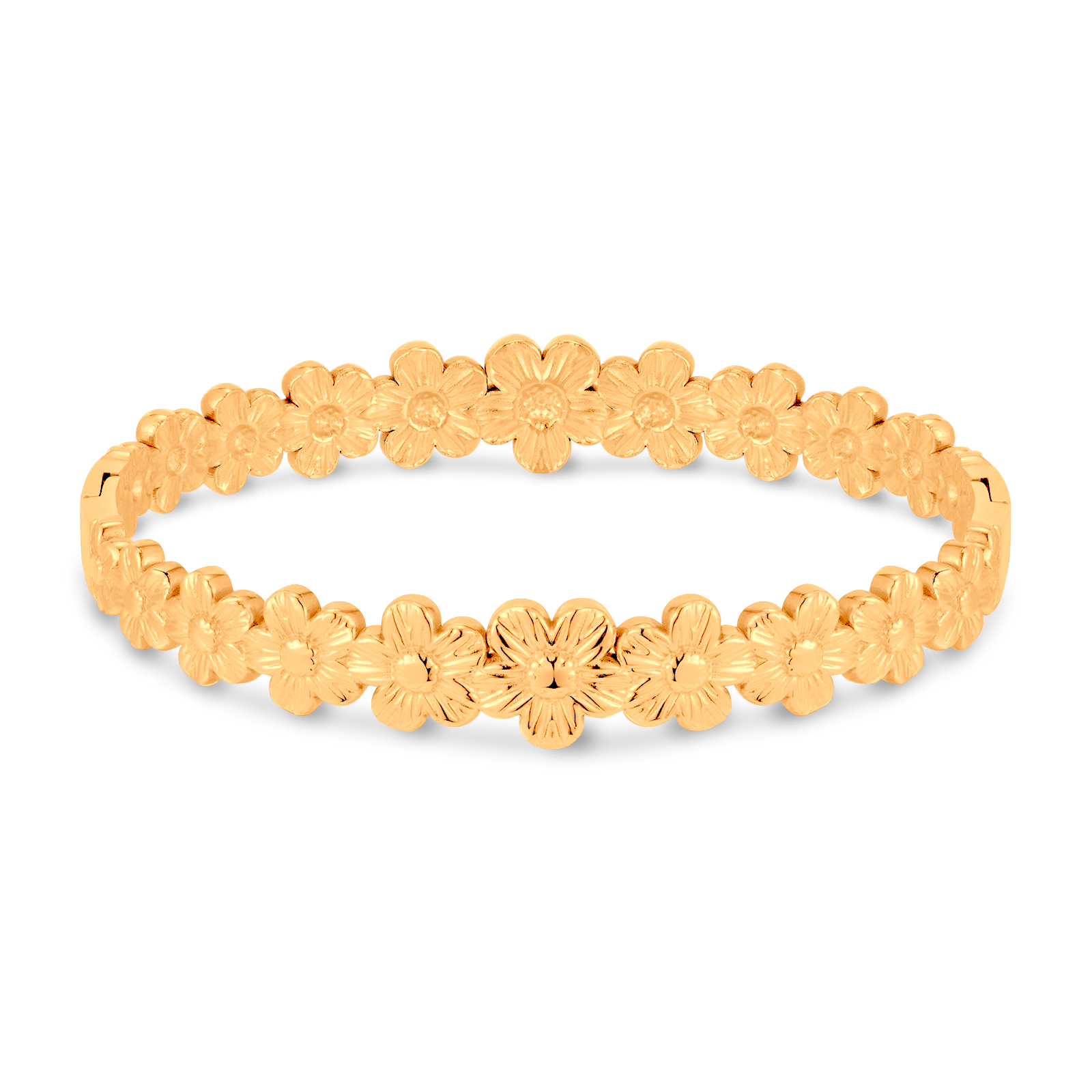Bracelet Jonc Samoa - LaMaisonDesBijoux