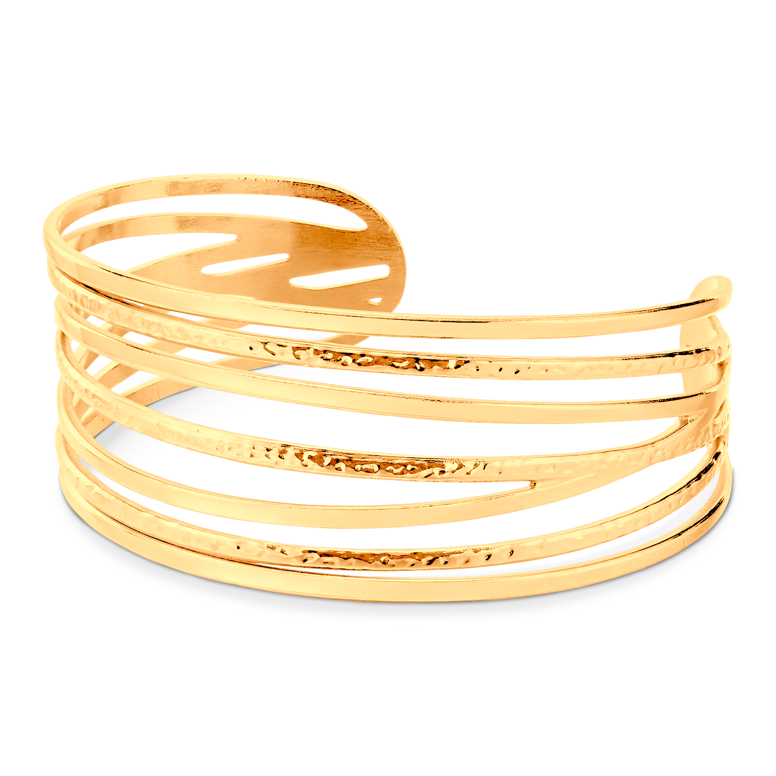 Bracelet Jonc Kayan