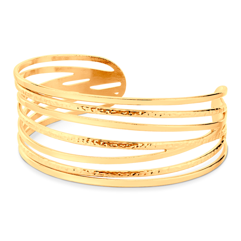 Bracelet Jonc Kayan - LaMaisonDesBijoux