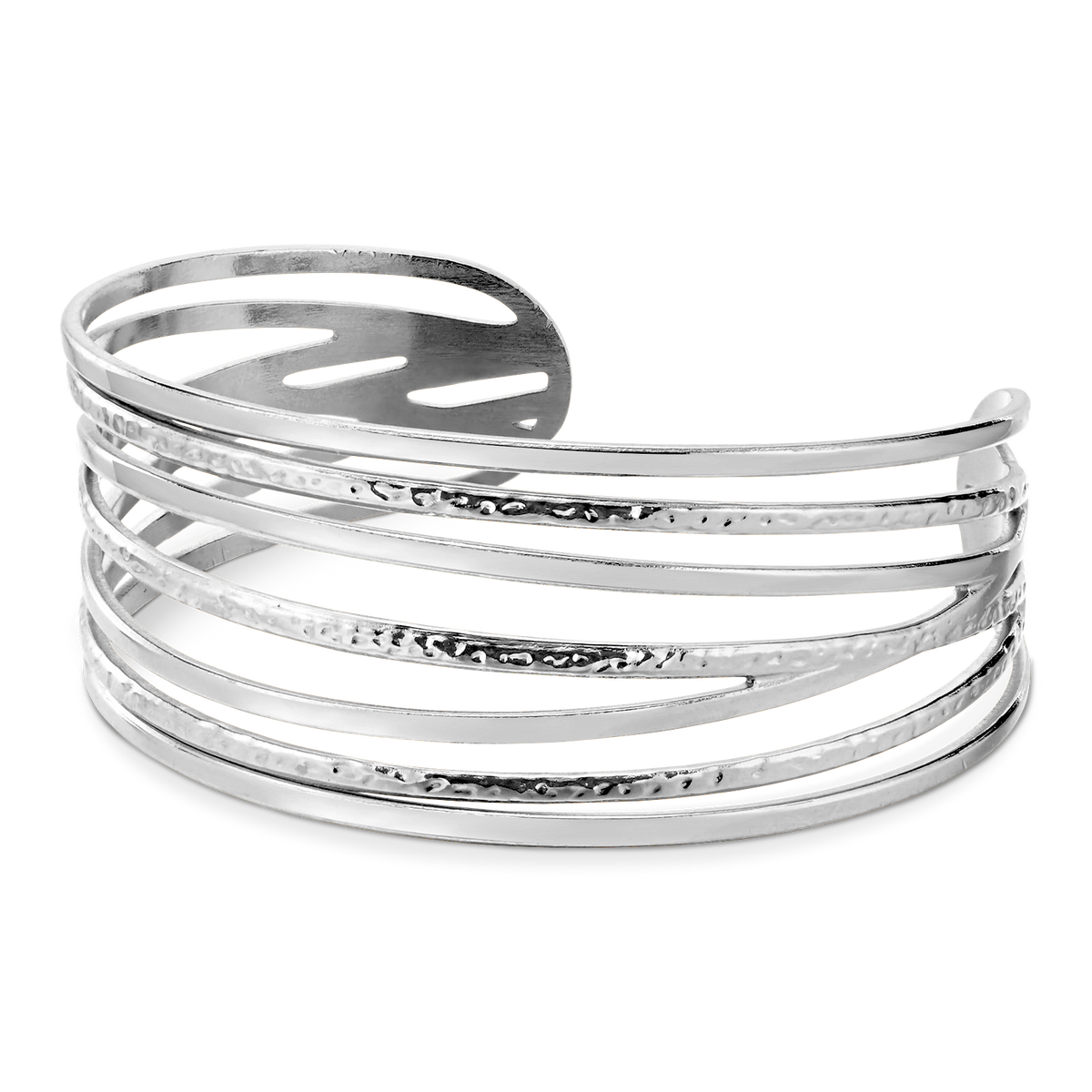 Bracelet Jonc Kayan - LaMaisonDesBijoux