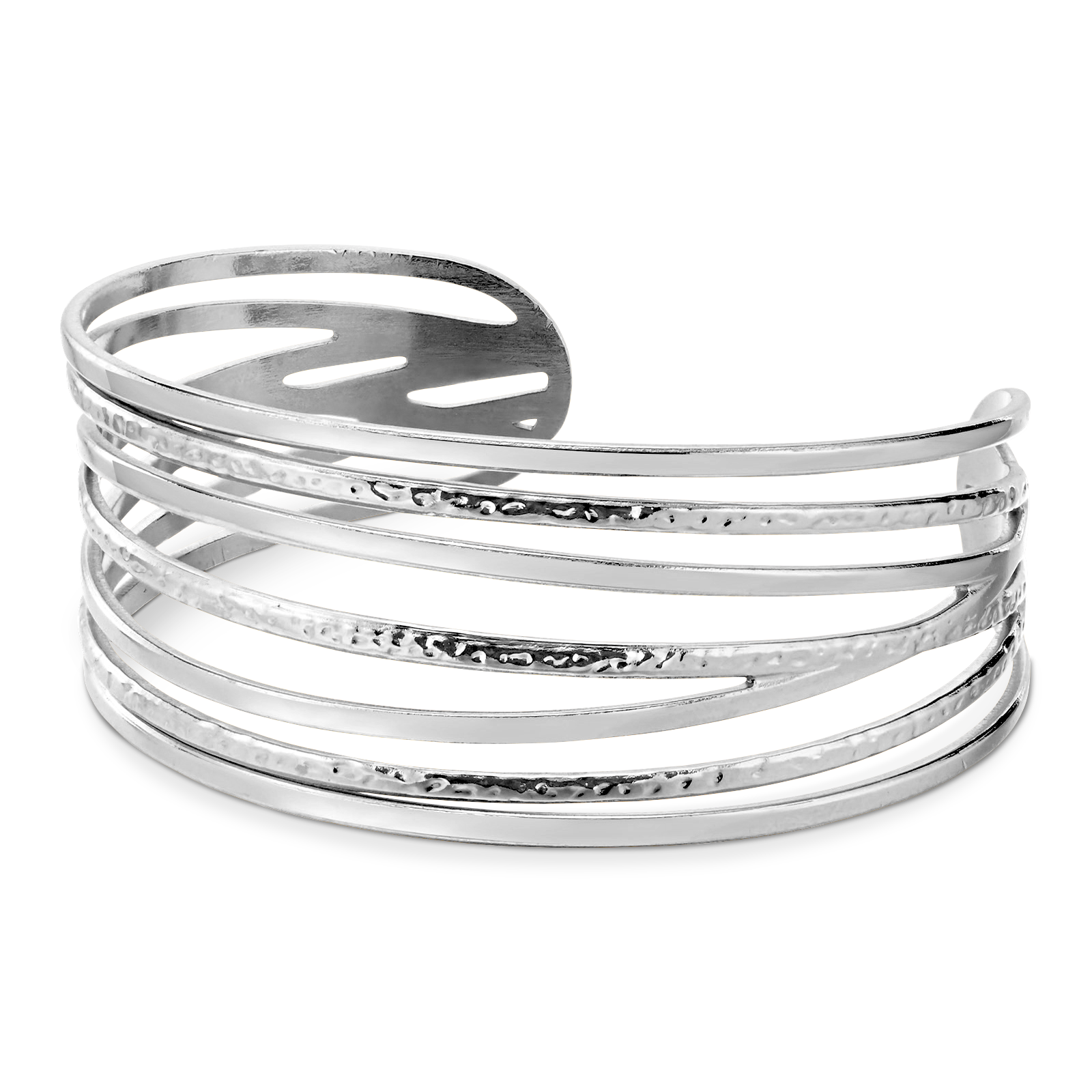 Bracelet Jonc Kayan