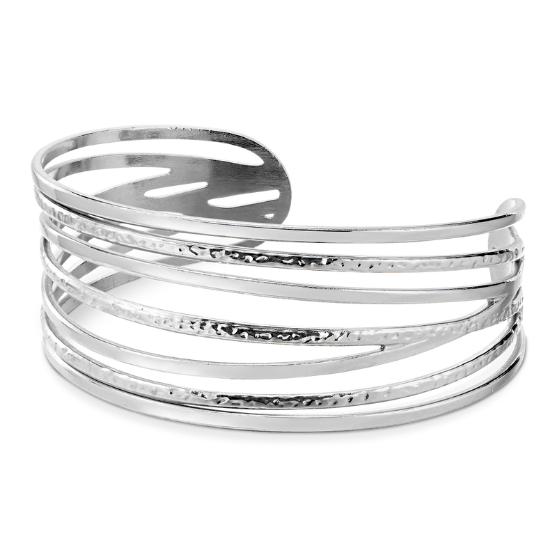 Bracelet Jonc Kayan - LaMaisonDesBijoux