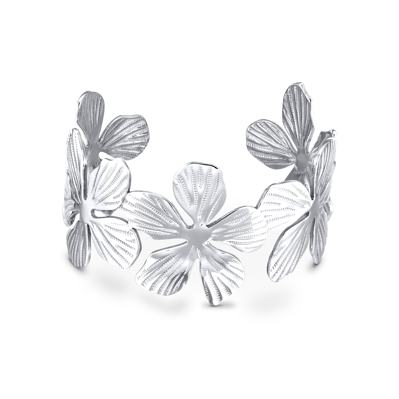 Bracelet Jonc Séneçon - LaMaisonDesBijoux