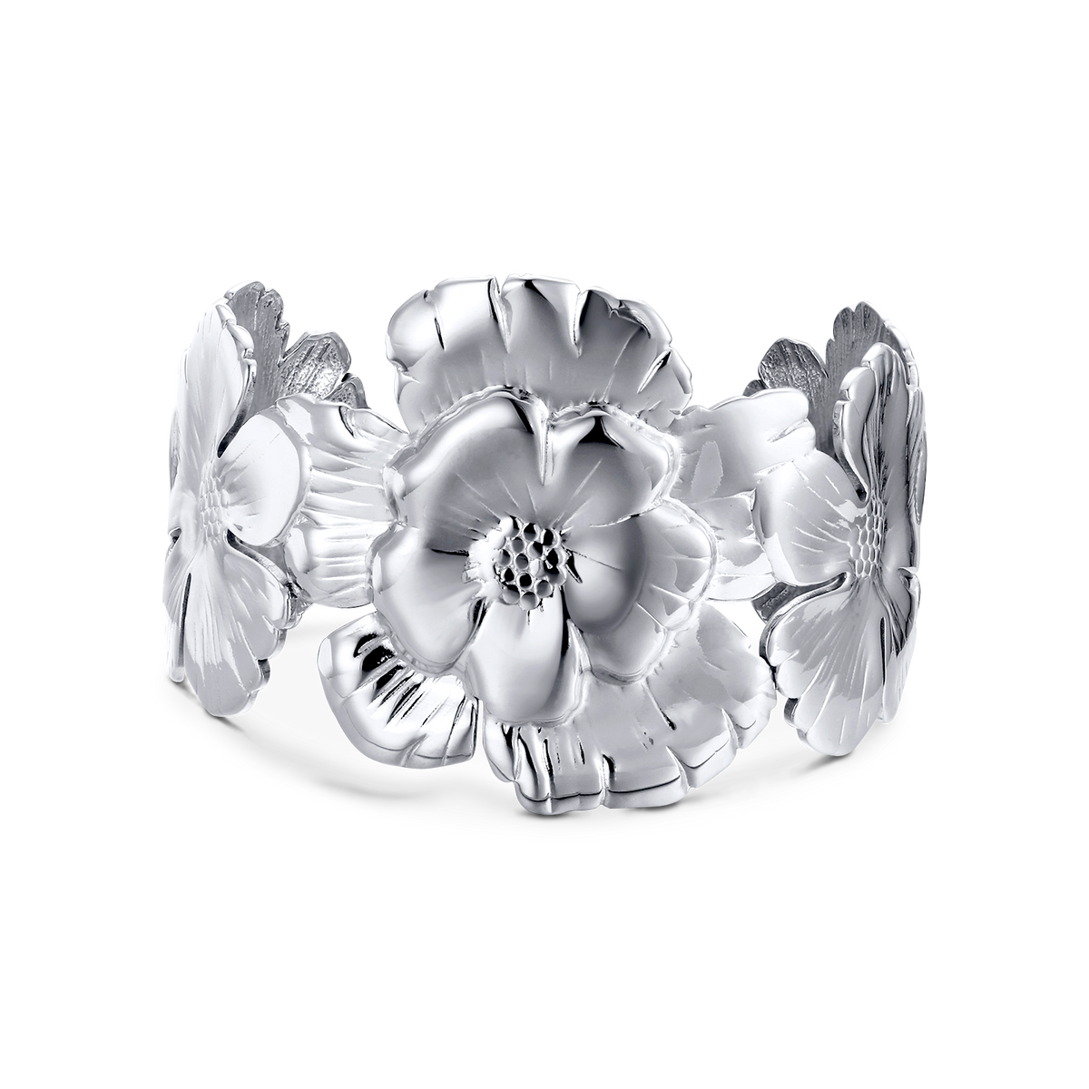 Bracelet Jonc Floride - LaMaisonDesBijoux