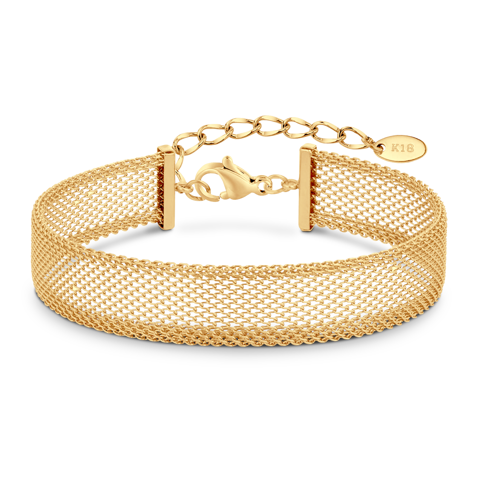 Bracelet Jonc Montserrat