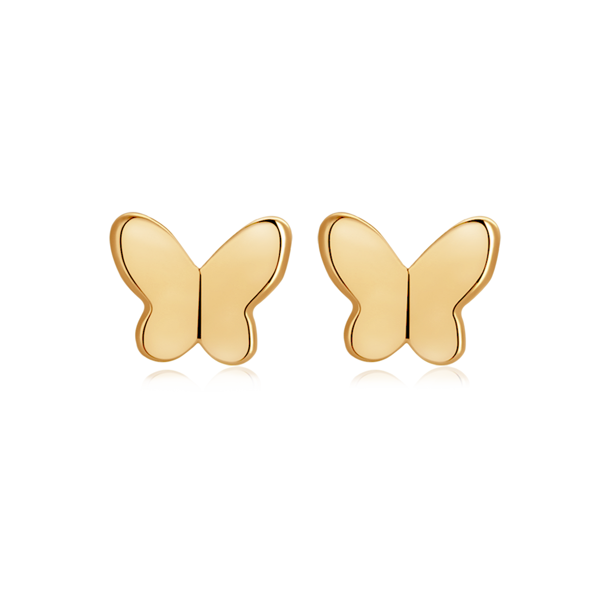 Mini Boucles d'oreilles Mystique - LaMaisonDesBijoux