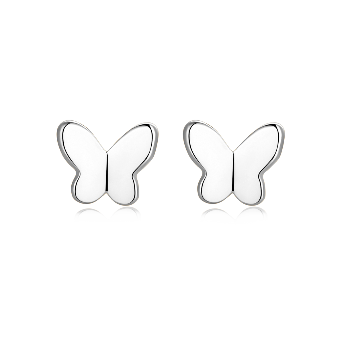 Mini Boucles d'oreilles Mystique - LaMaisonDesBijoux