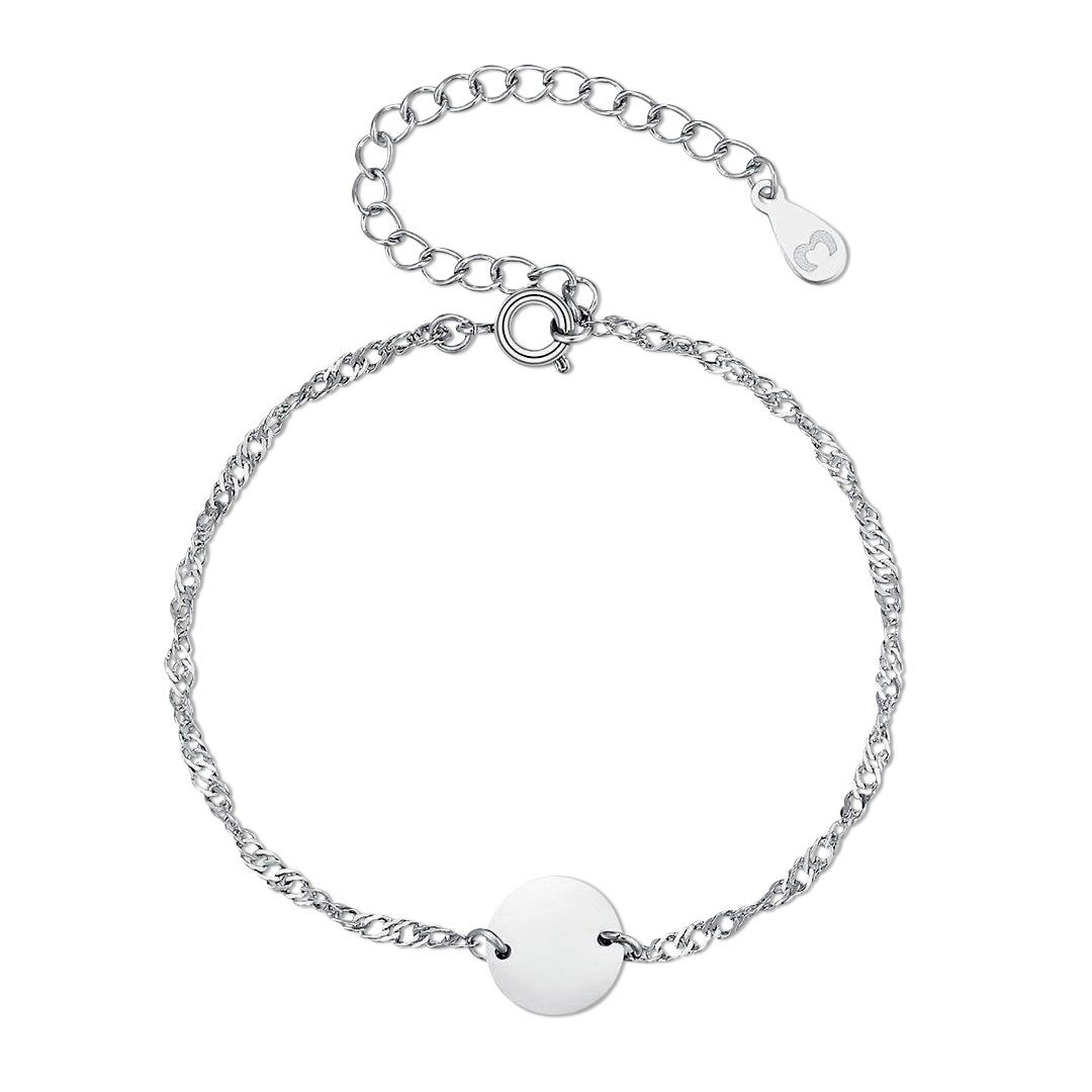 Bracelet Sensation - Personnalisé - LaMaisonDesBijoux