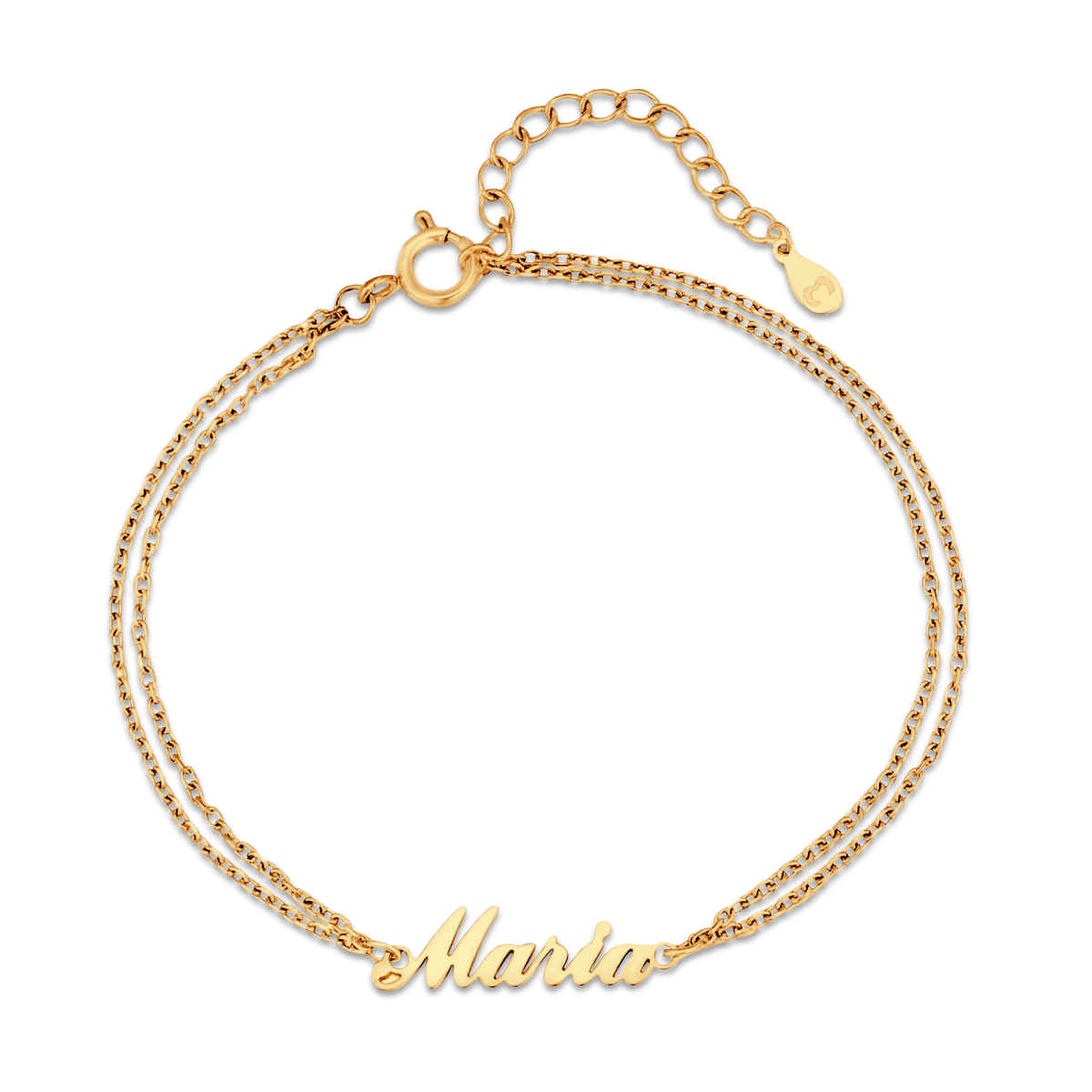 Bracelet Dua - Personnalisé - LaMaisonDesBijoux