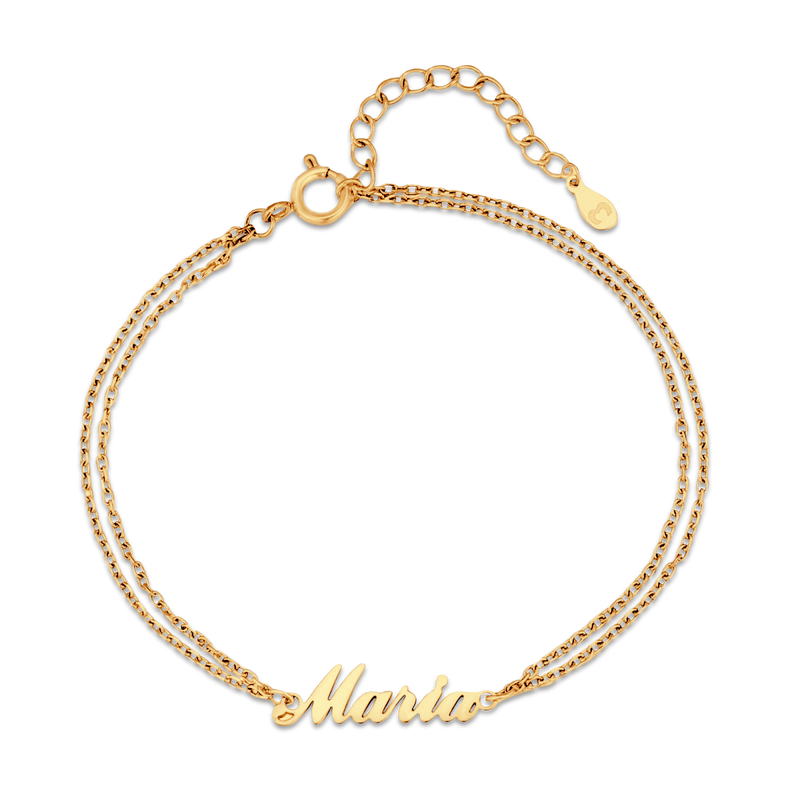 Bracelet Dua - Personnalisé - LaMaisonDesBijoux