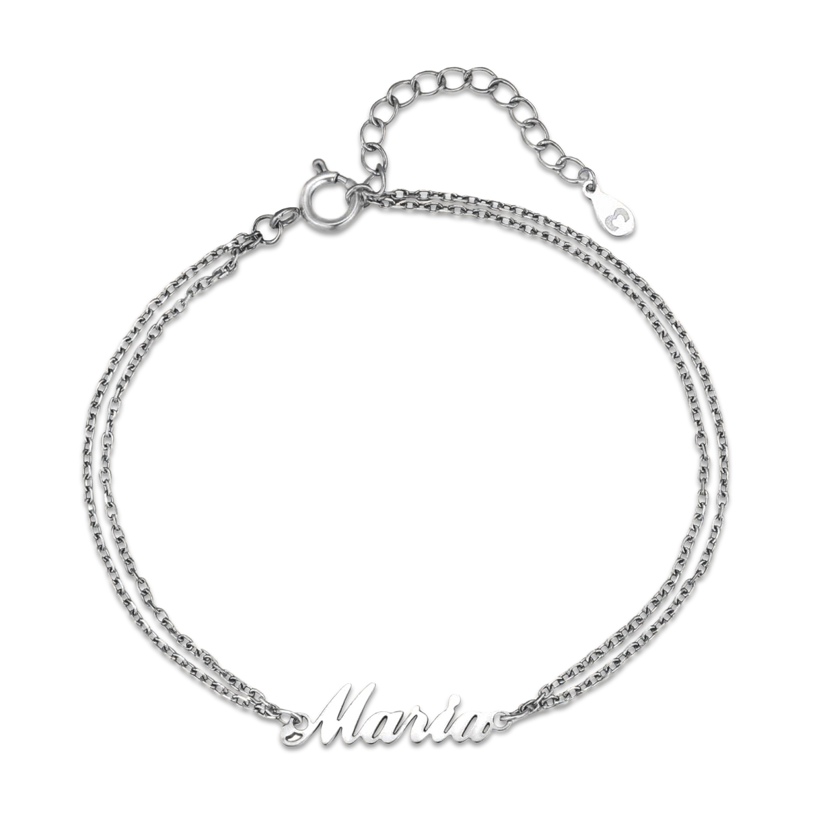 Bracelet Dua - Personnalisé - LaMaisonDesBijoux