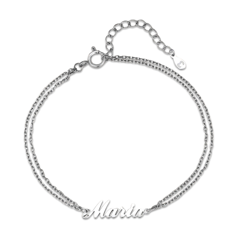 Bracelet Dua - Personnalisé - LaMaisonDesBijoux