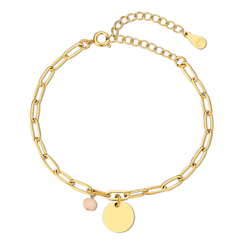 Bracelet Alliance - Personnalisé - LaMaisonDesBijoux