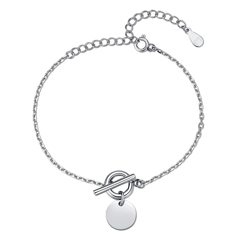 Bracelet Courage - Personnalisé - LaMaisonDesBijoux