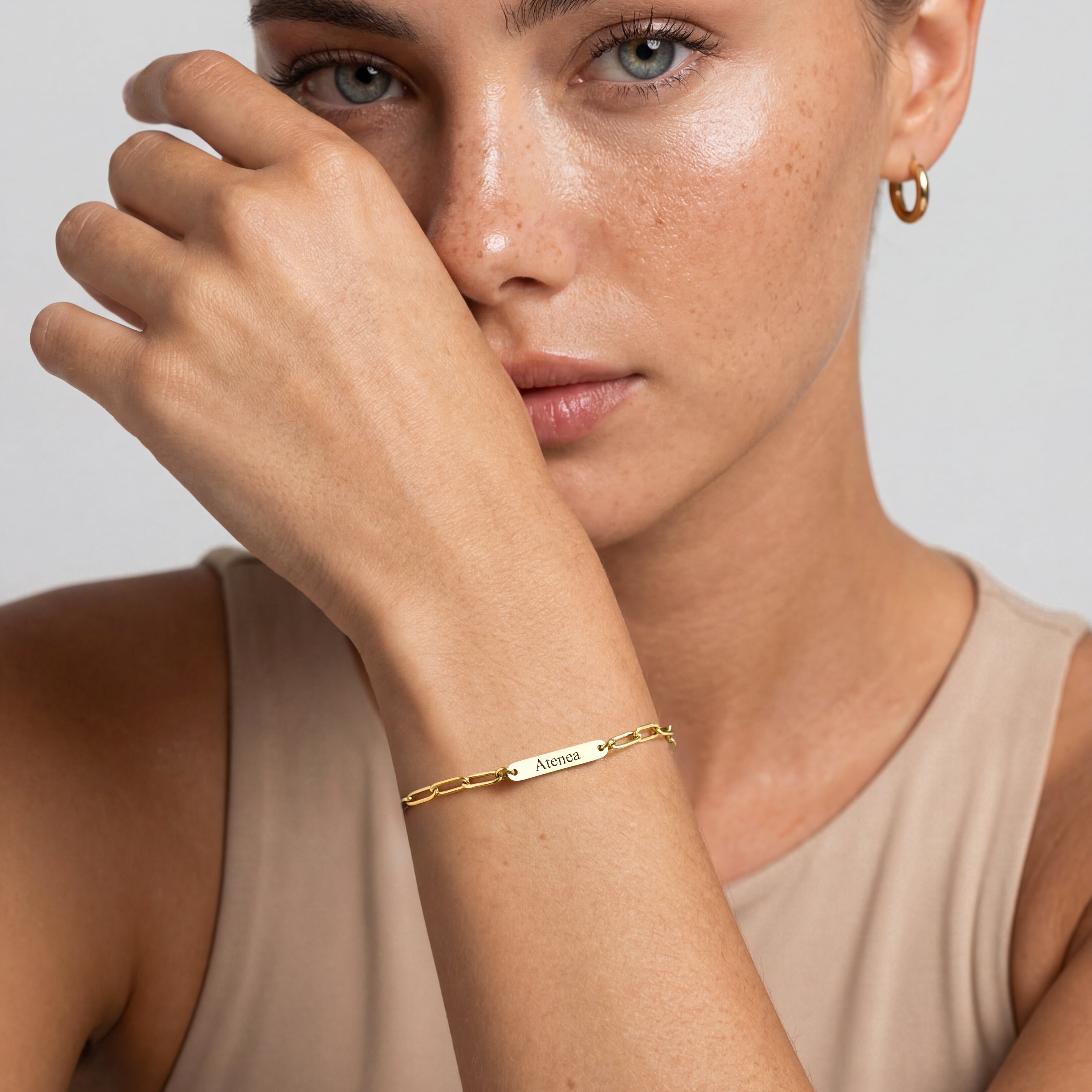 Bracelet Unions - Personnalisé