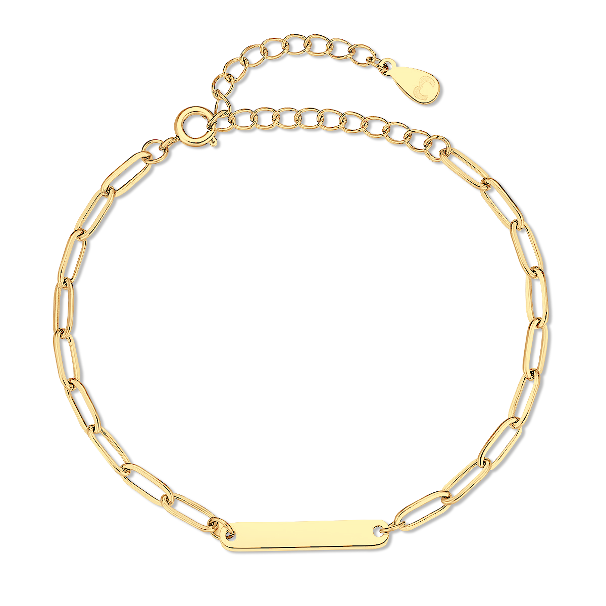 Bracelet Unions - Personnalisé